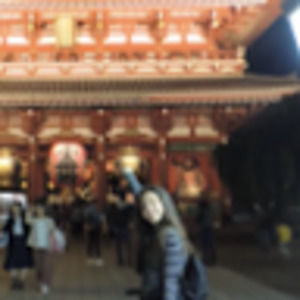 Meet your Posher, Kiki